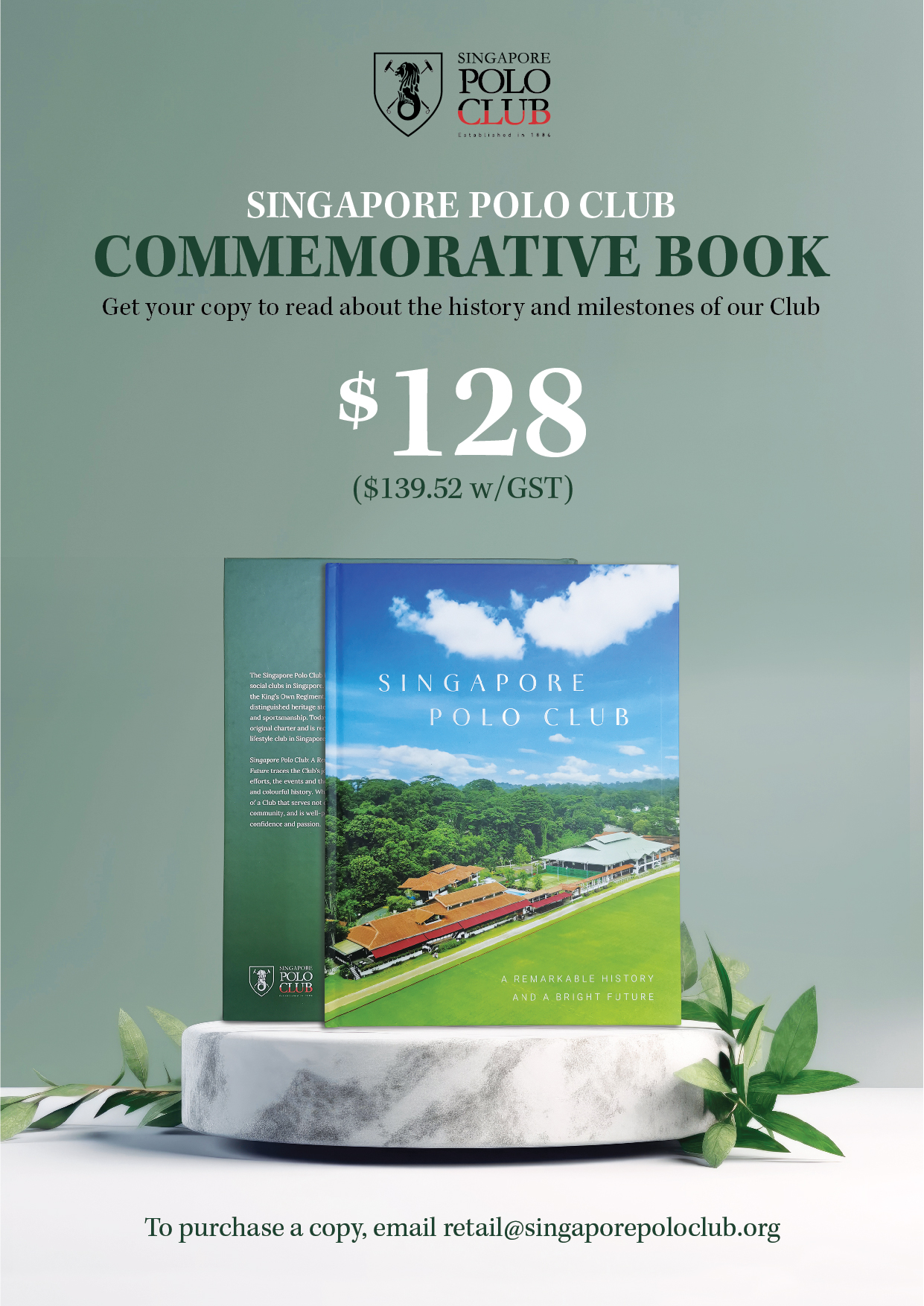 SPC Commemorative Book 2024