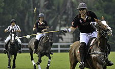 2018 Polo Season - Field Re-opens for stick & ball practice